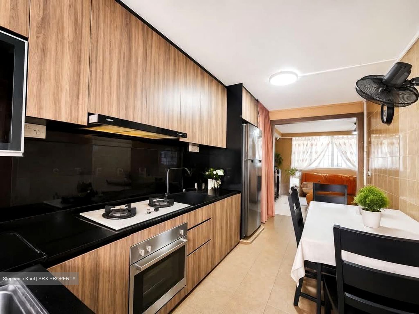 Blk 128 Eunos Spring (Bedok), HDB 4 Rooms #575490071